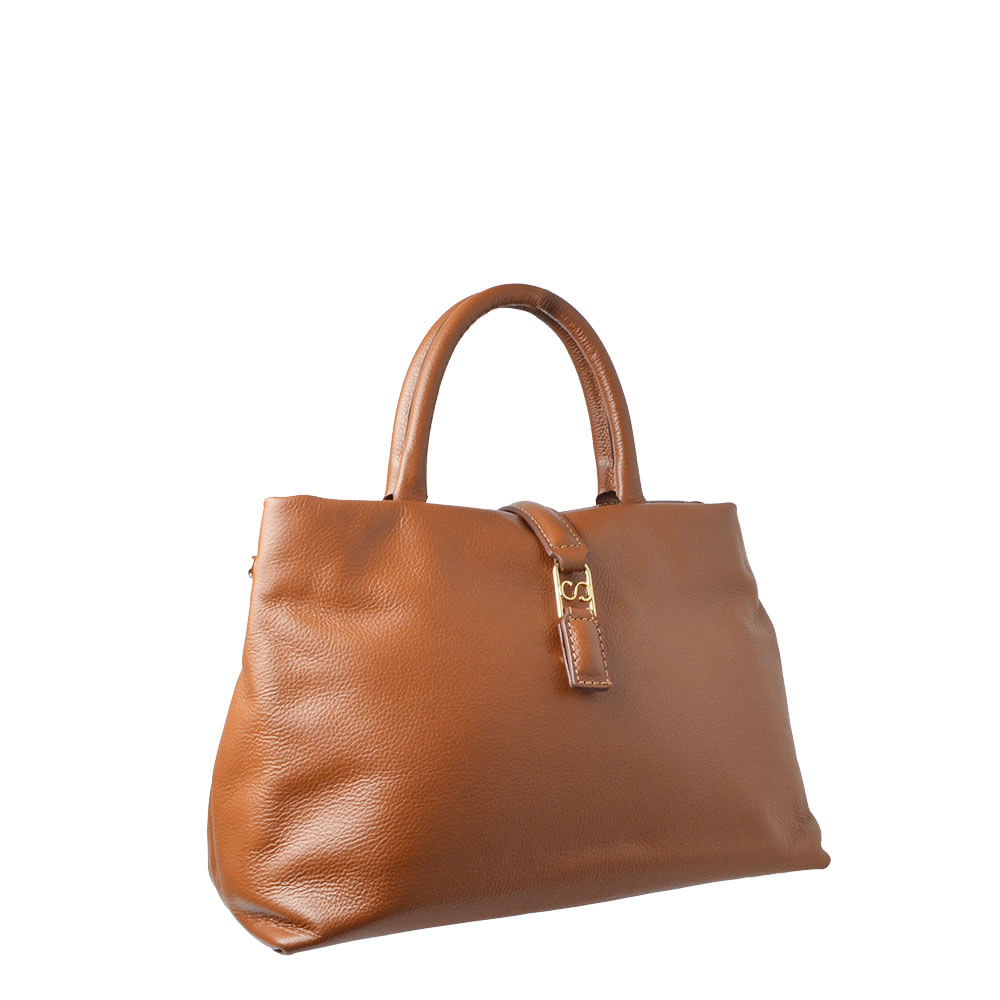 Bolsa Tote Liéri Classe Feminina 3501 - Foto 2