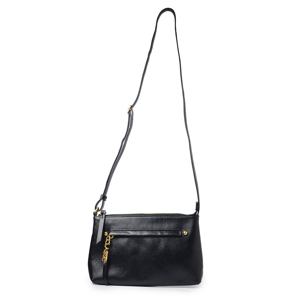 Bolsa Crossbody Bag San Classe Feminina 3374 - Foto 1
