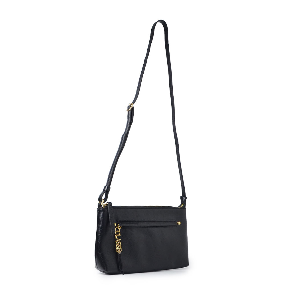 Bolsa Crossbody Bag San Classe Feminina 3374 - Foto 2