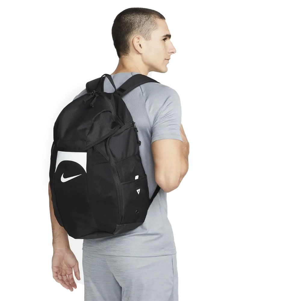 Mochila Nike XS Academy Team DV0761 - Foto 2