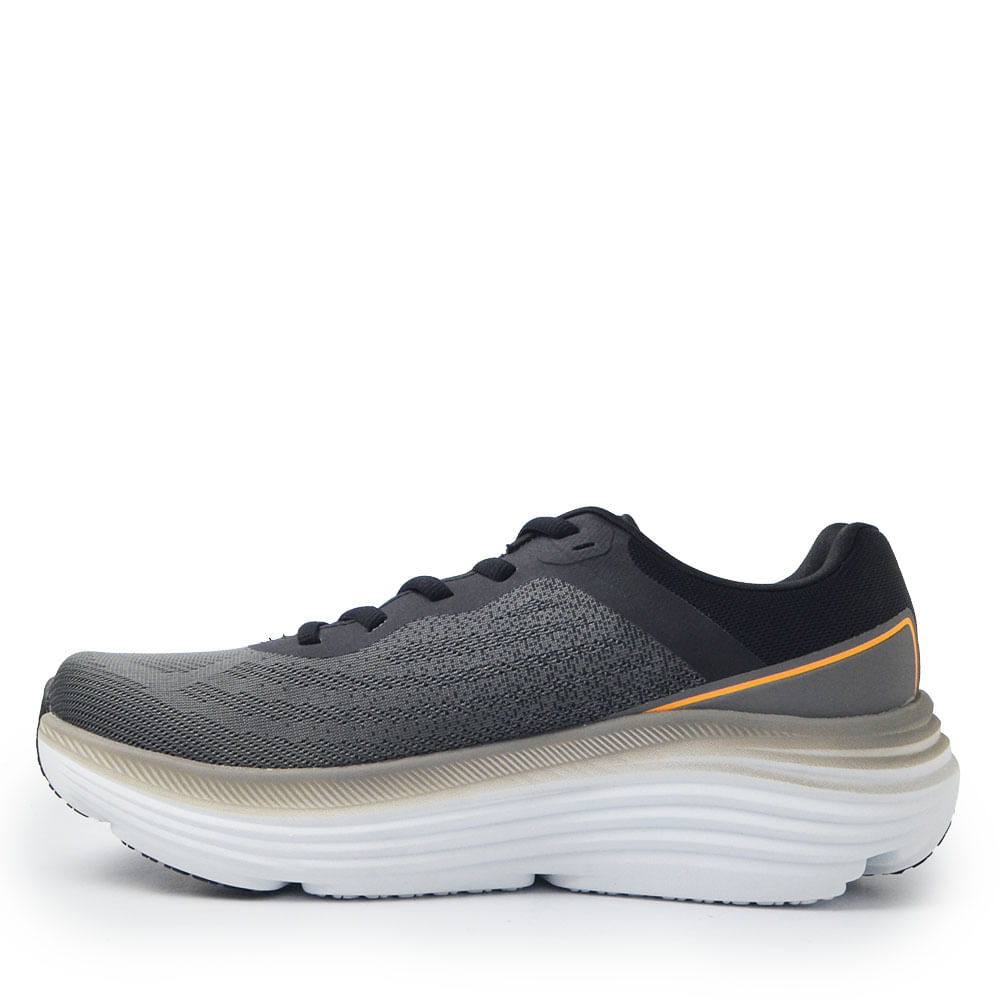 Tênis Esportivo Skechers Masculino Max Cush 220609 - Foto 3