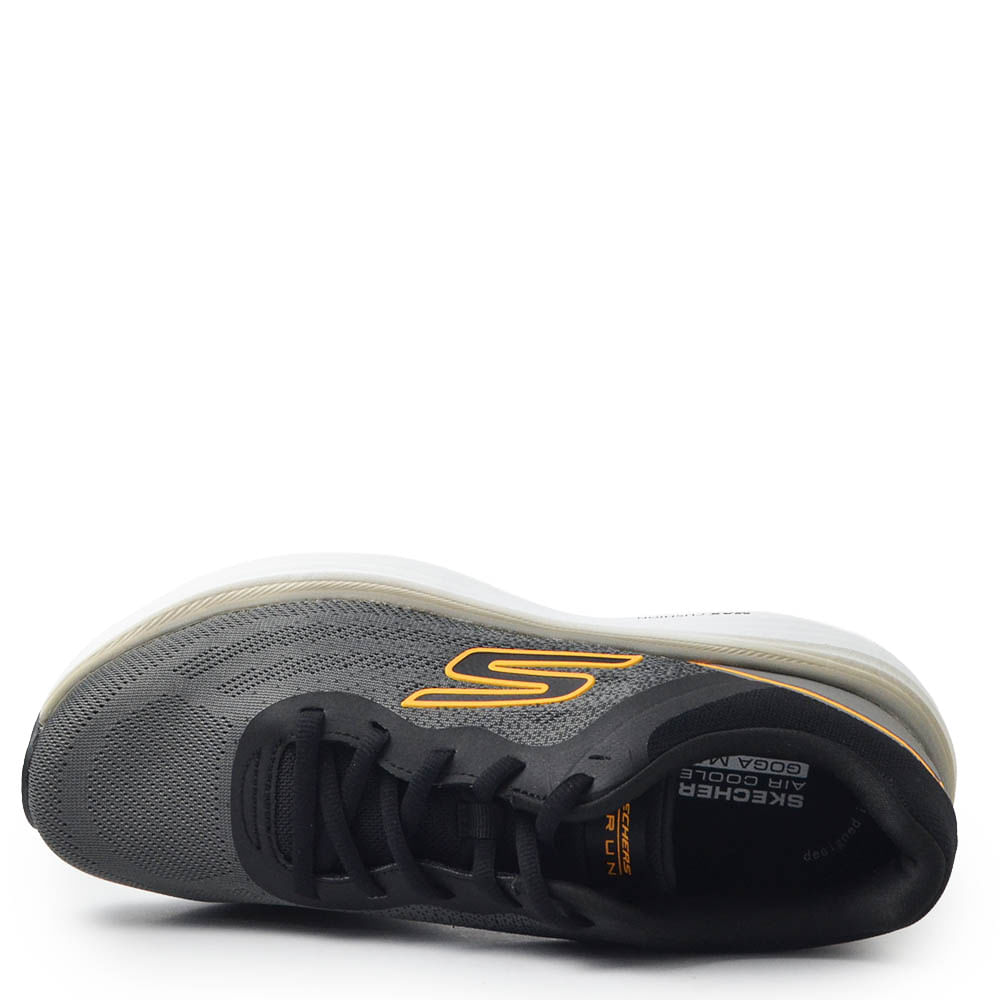 Tênis Esportivo Skechers Masculino Max Cush 220609 - Foto 4