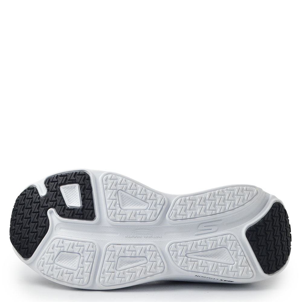 Tênis Esportivo Skechers Masculino Max Cush 220609 - Foto 5