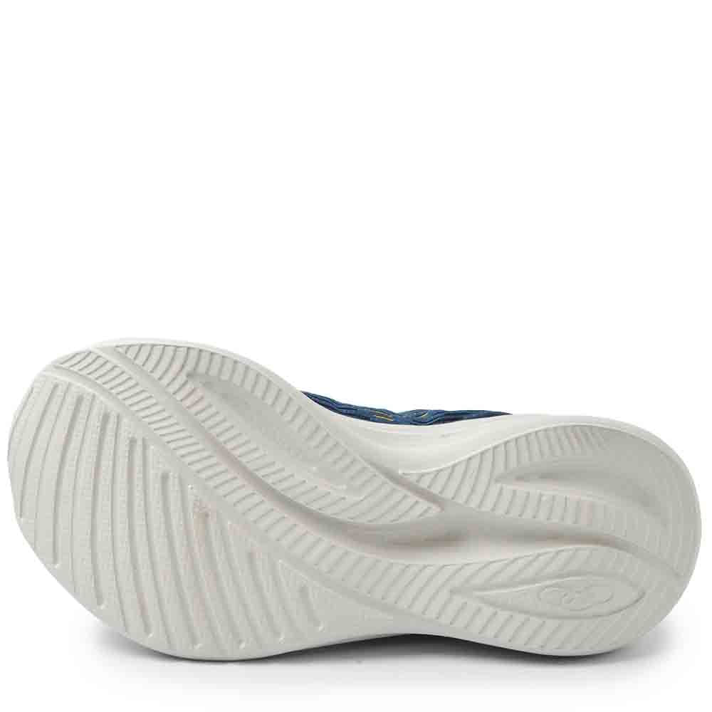 Tênis Esportivo Olympikus Infantil Marte 393 - Foto 5