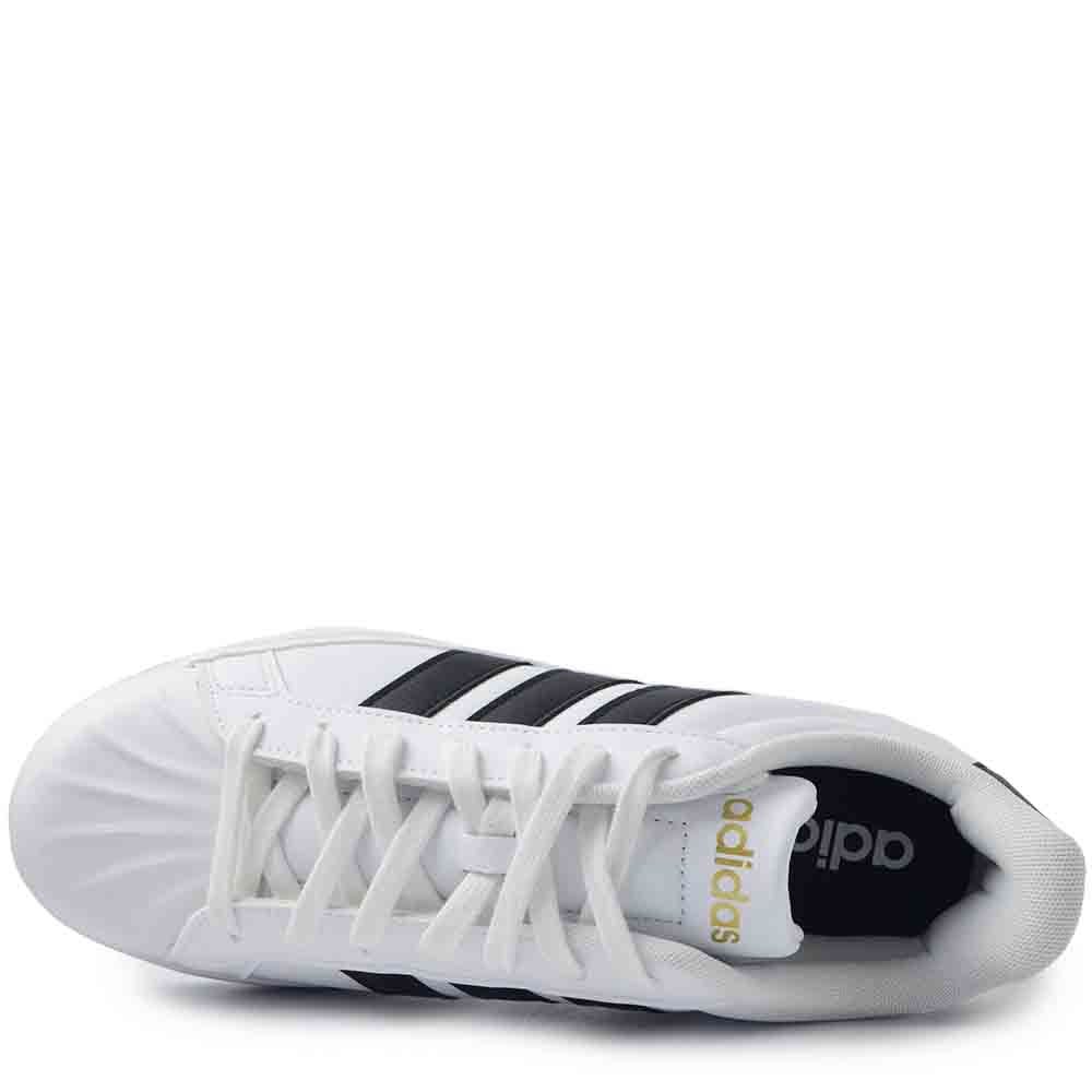 Tênis Casual Adidas Masculino JP8275 - Foto 4