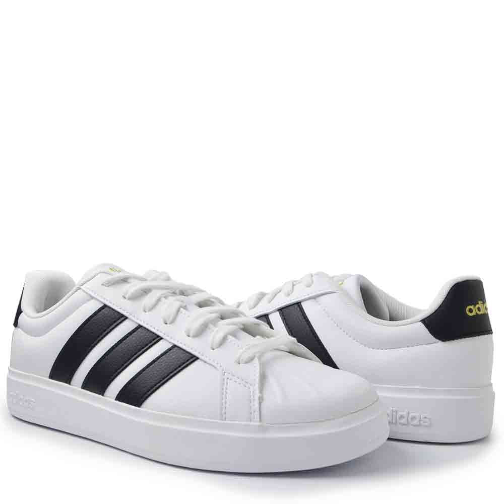 Tênis Casual Adidas Masculino JP8275 - Foto 6