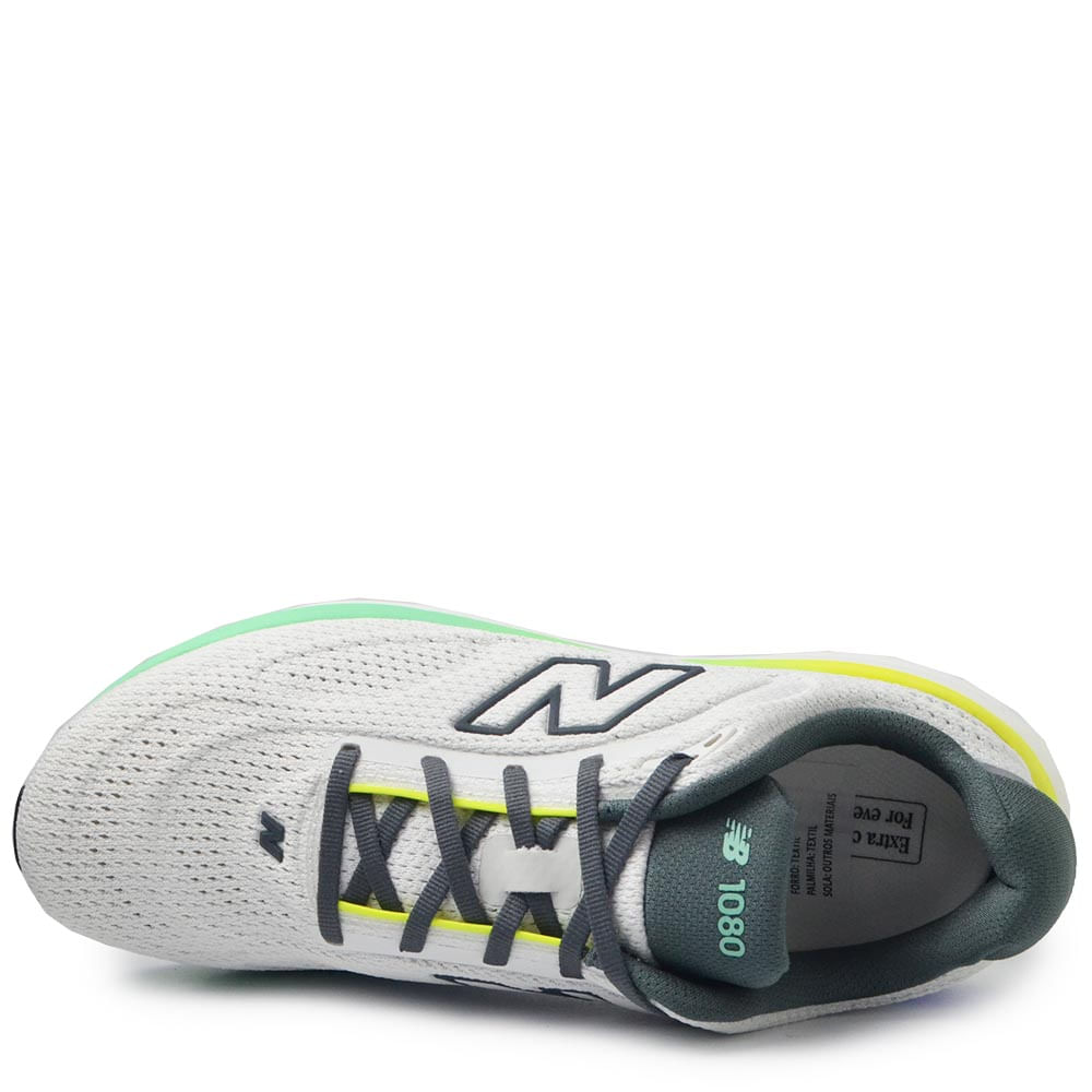 Tênis Esportivo New Blance Masculino Infinion M1080 - Foto 4