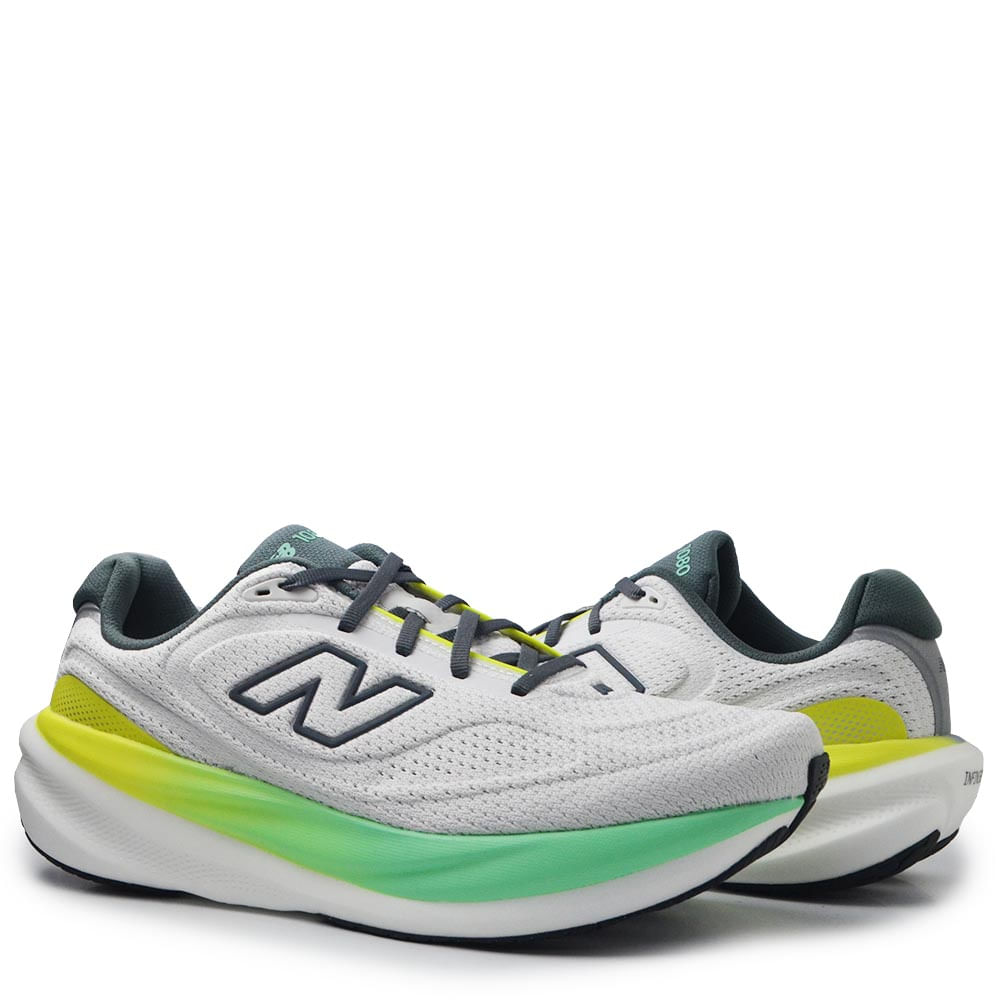 Tênis Esportivo New Blance Masculino Infinion M1080 - Foto 6