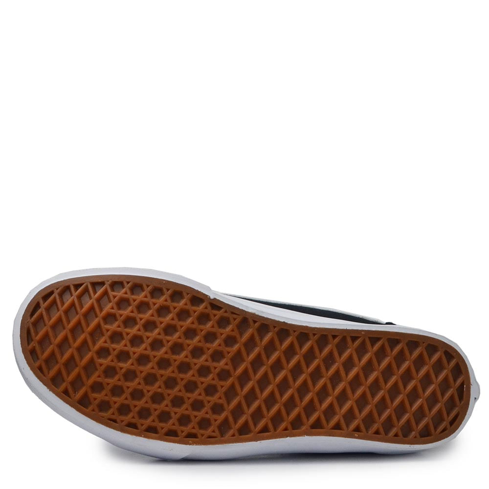 Tênis Casual Vans Feminino VN000VA3BKASMUA - Foto 5