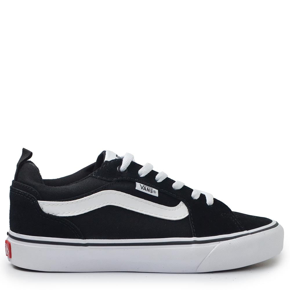 Tênis Casual Vans Feminino VN0000EAGBZWCASA - Foto 1