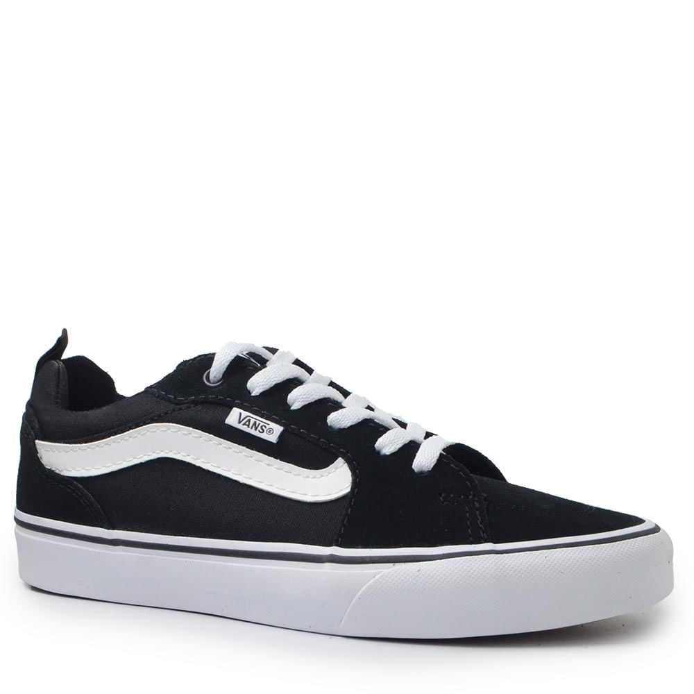 Tênis Casual Vans Feminino VN0000EAGBZWCASA - Foto 2