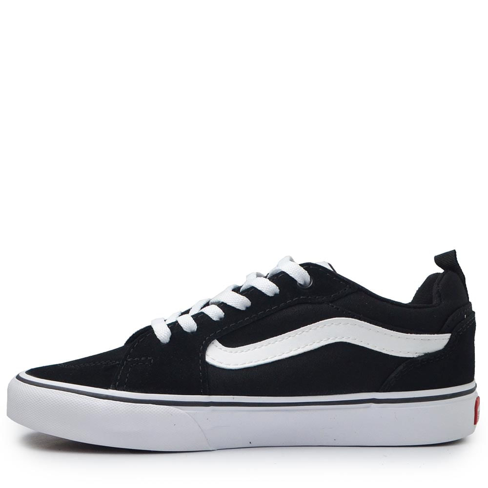 Tênis Casual Vans Feminino VN0000EAGBZWCASA - Foto 3