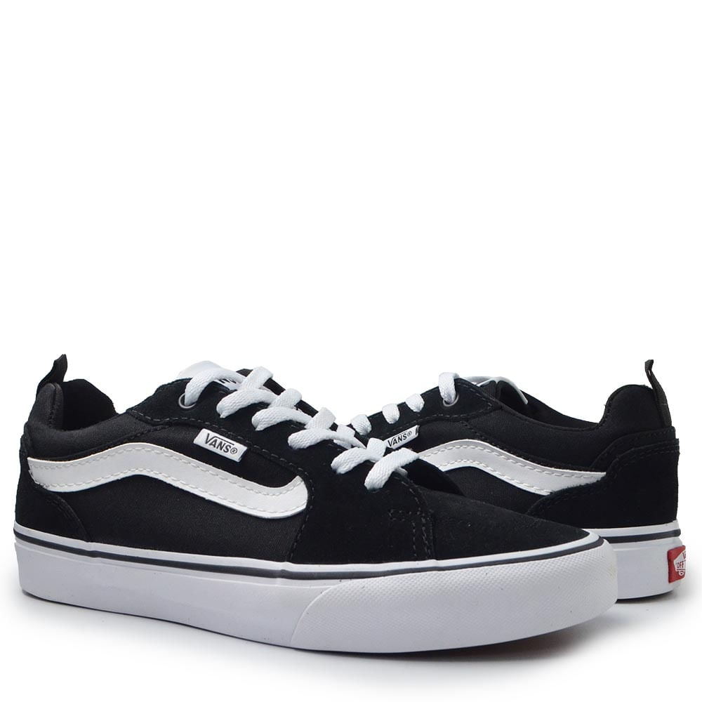 Tênis Casual Vans Feminino VN0000EAGBZWCASA - Foto 6