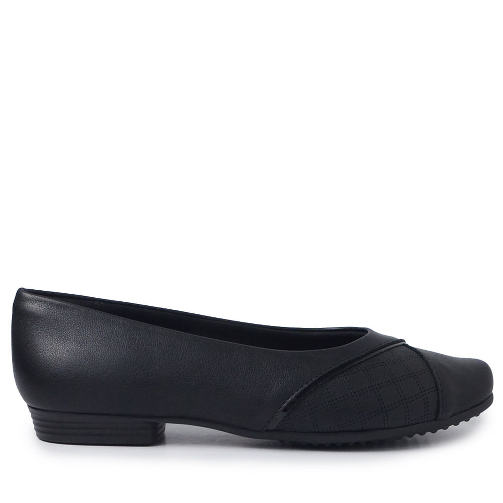 Sapatilha Piccadilly Feminina 250265 - Foto 1
