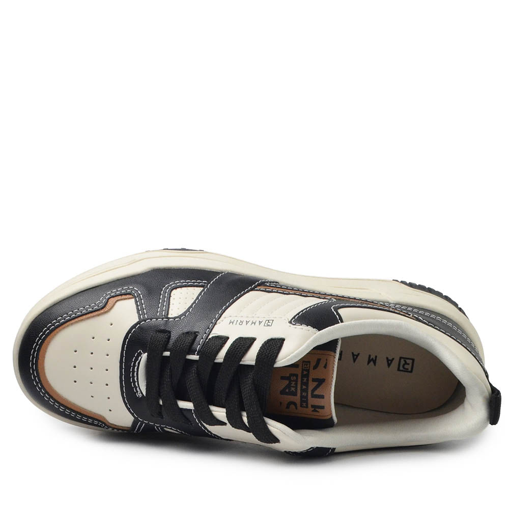 Tênis Casual Ramarim Feminino 2694102 - Foto 4