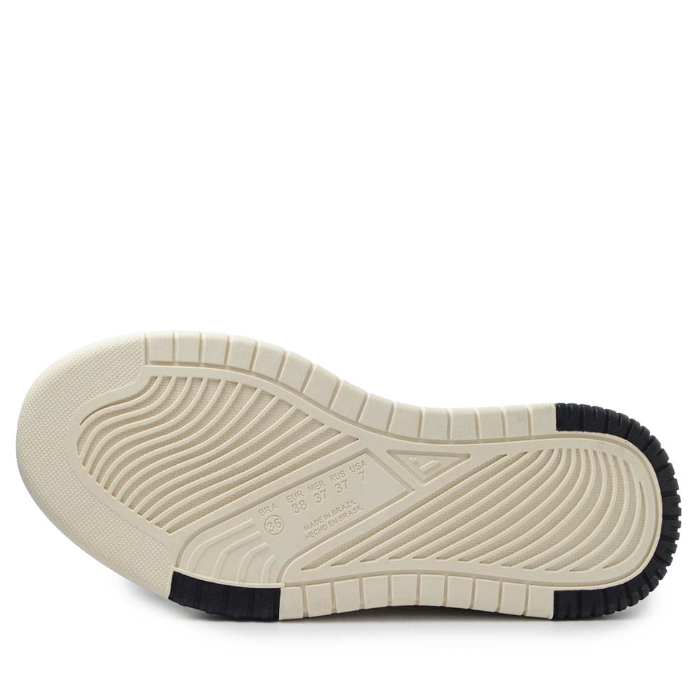 Tênis Casual Ramarim Feminino 2694102 - Foto 5