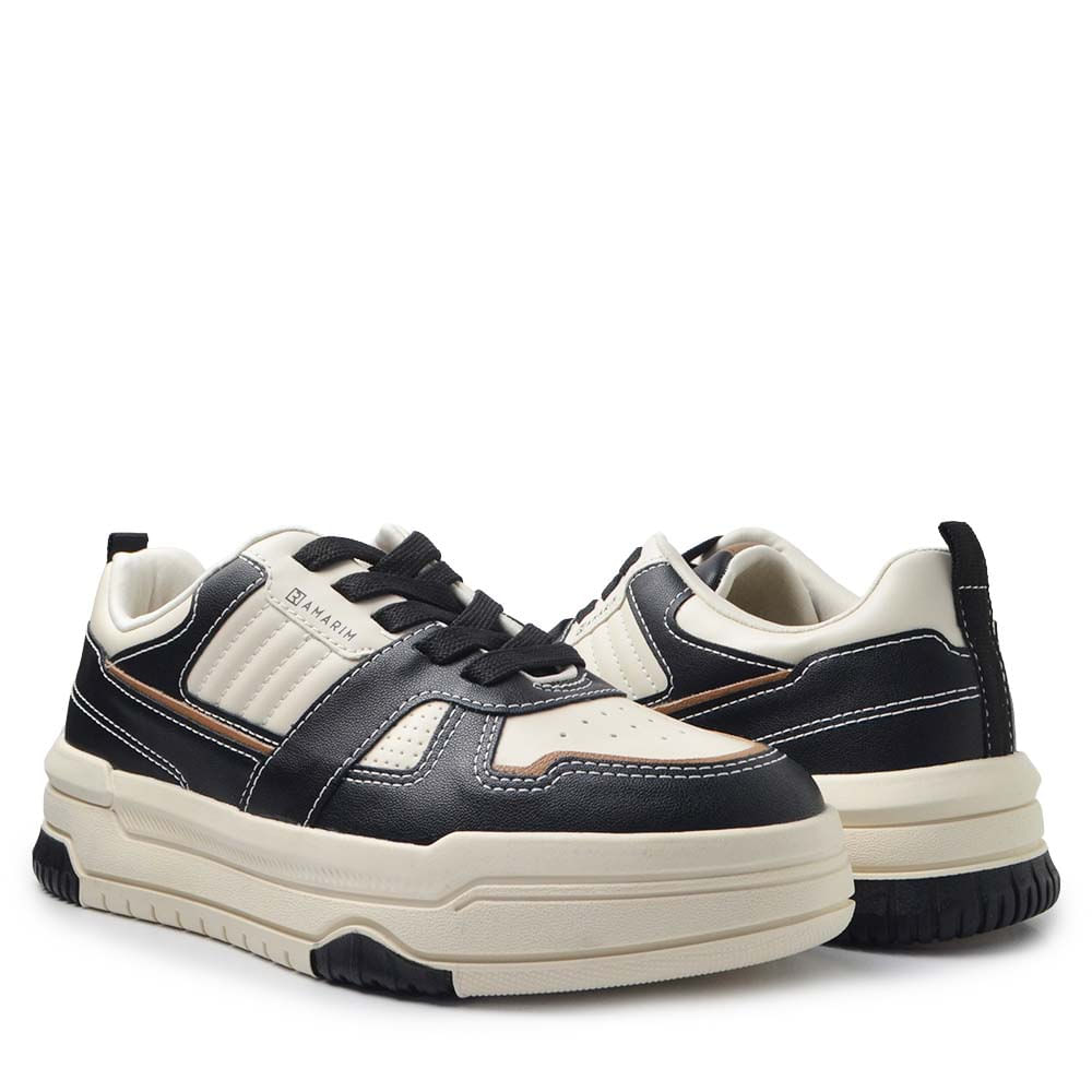 Tênis Casual Ramarim Feminino 2694102 - Foto 6