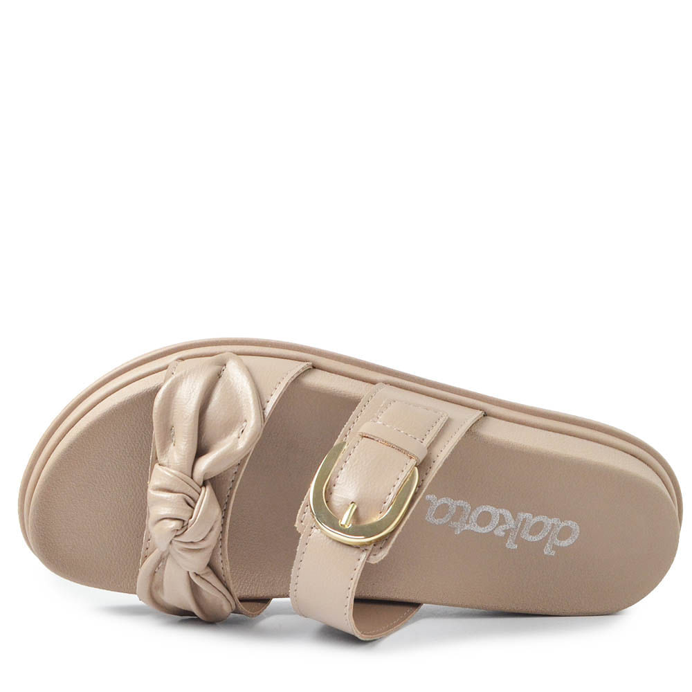 Tamanco Dakota Feminino Y9464 - Foto 4