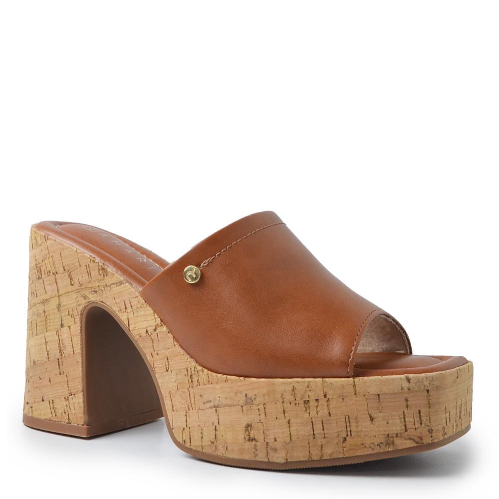 Tamanco Ramarim Feminino 2535201 - Foto 2