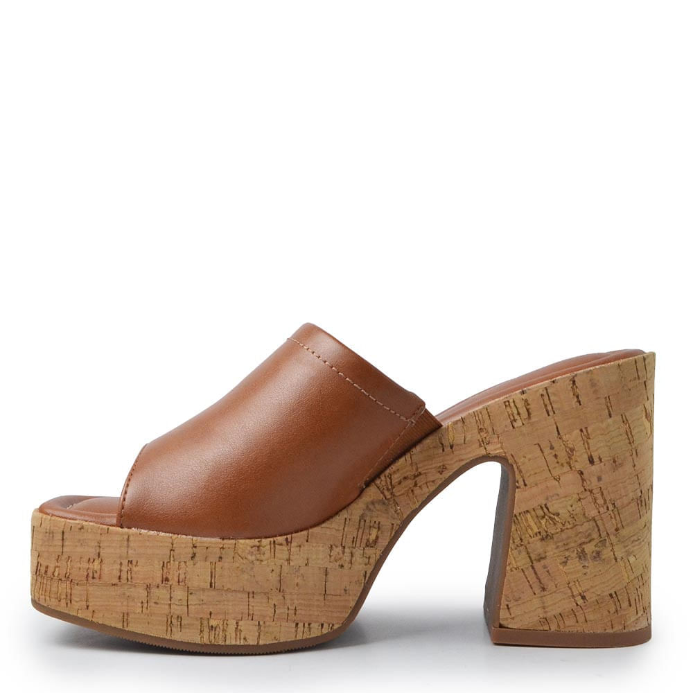 Tamanco Ramarim Feminino 2535201 - Foto 3