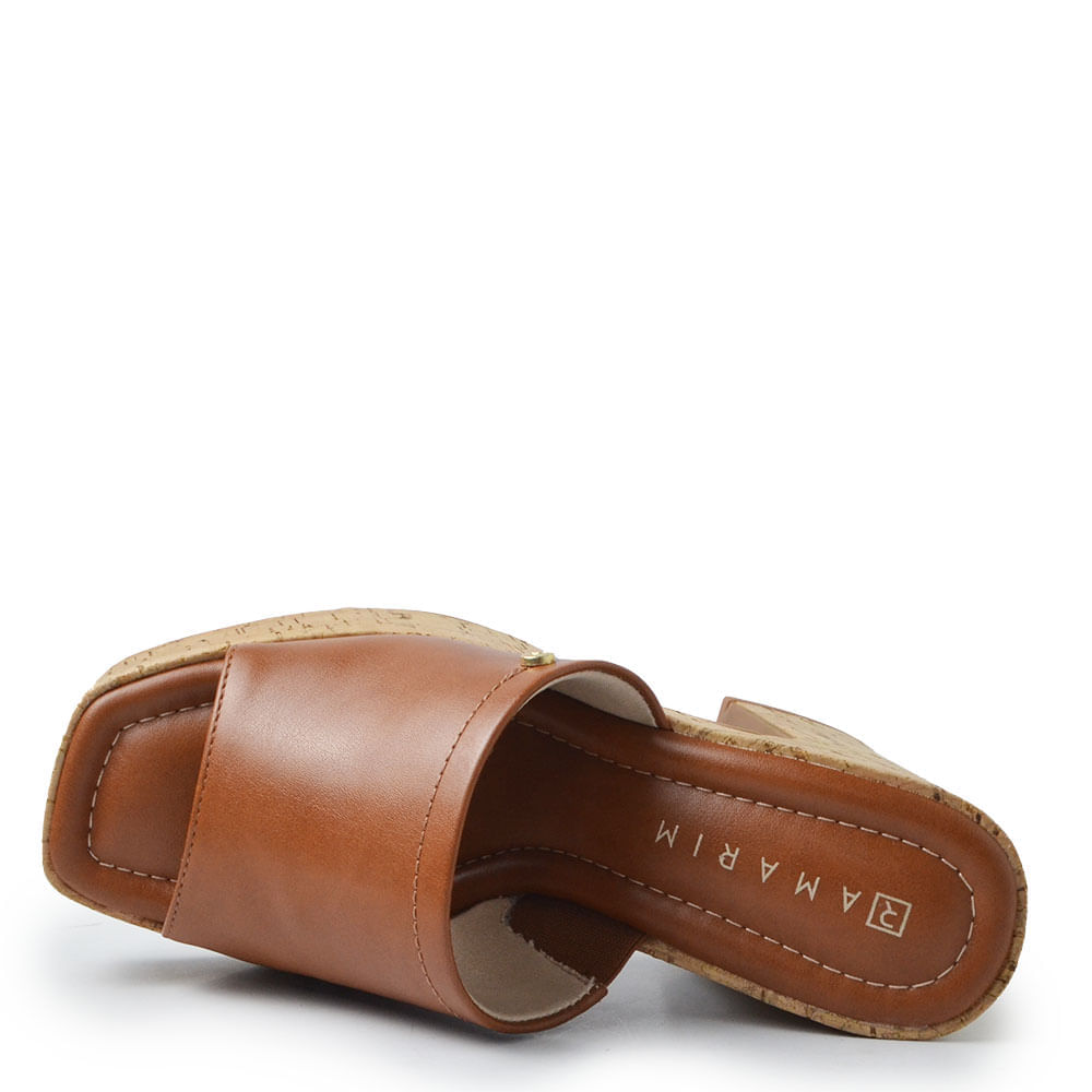 Tamanco Ramarim Feminino 2535201 - Foto 4