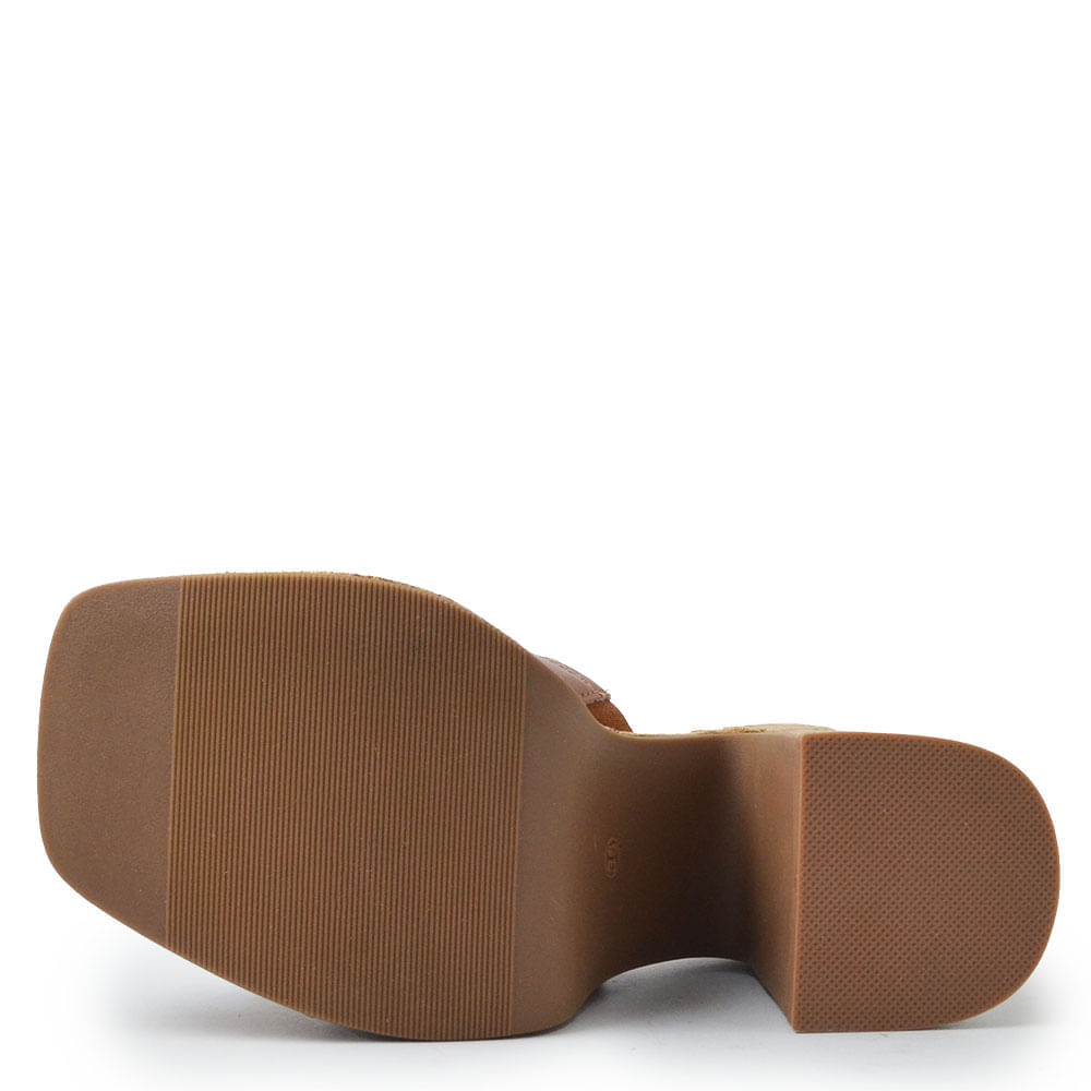 Tamanco Ramarim Feminino 2535201 - Foto 5