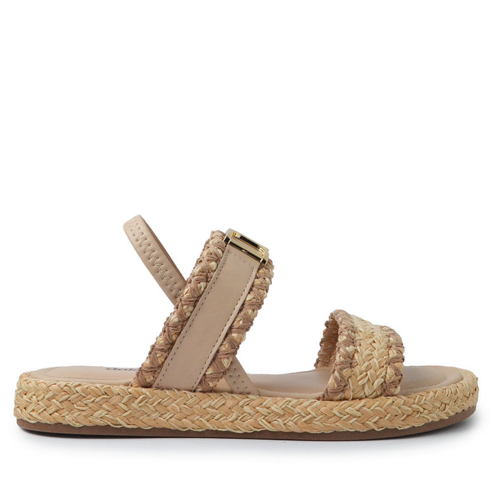 Sandália Papete Dakota Feminina DB191 - Foto 1