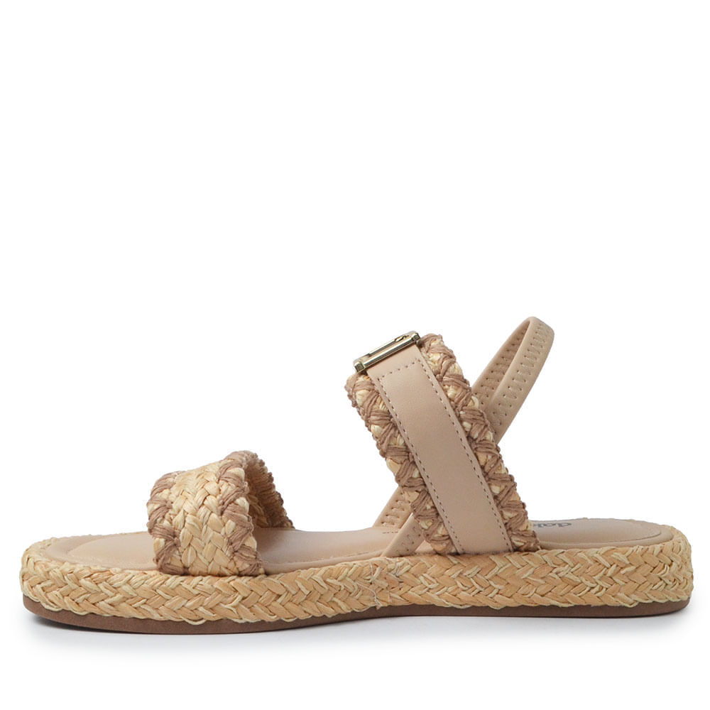 Sandália Papete Dakota Feminina DB191 - Foto 3