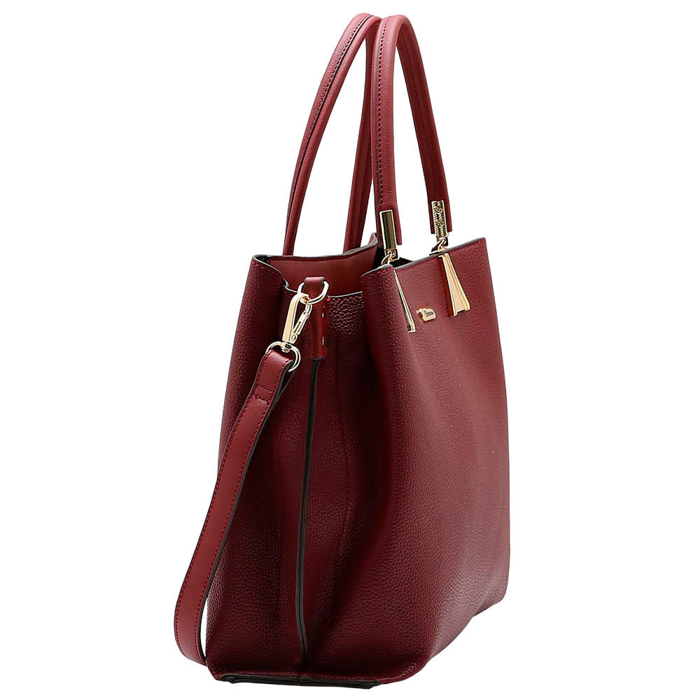Bolsa Chenson Feminina Original CG85629 - Foto 2