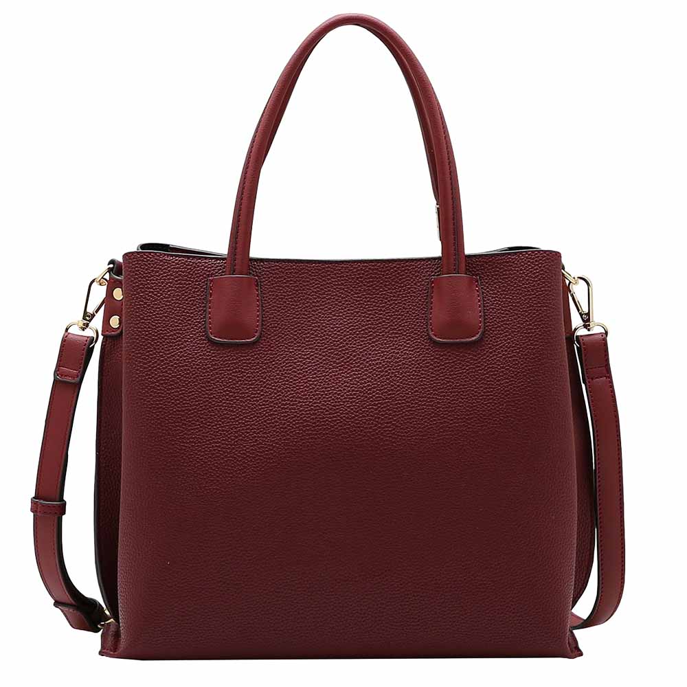 Bolsa Chenson Feminina Original CG85629 - Foto 4