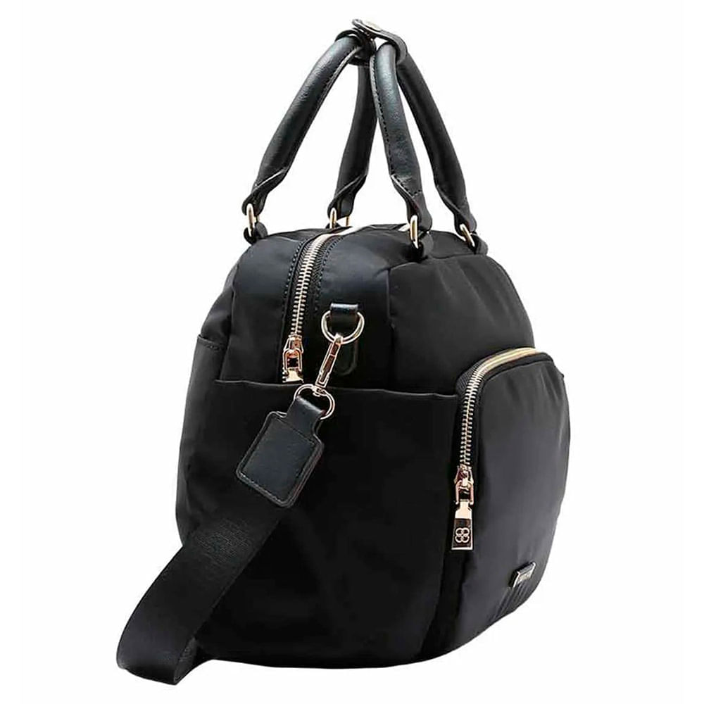 Bolsa Chenson Feminina Original Twill CG84942 | Lojas Kikos