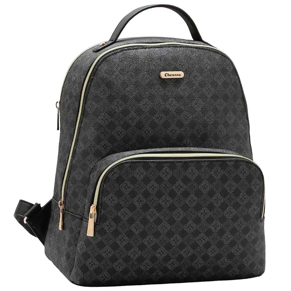 Mochila Luxcel Feminina ADV MS47831AV | Lojas Kikos