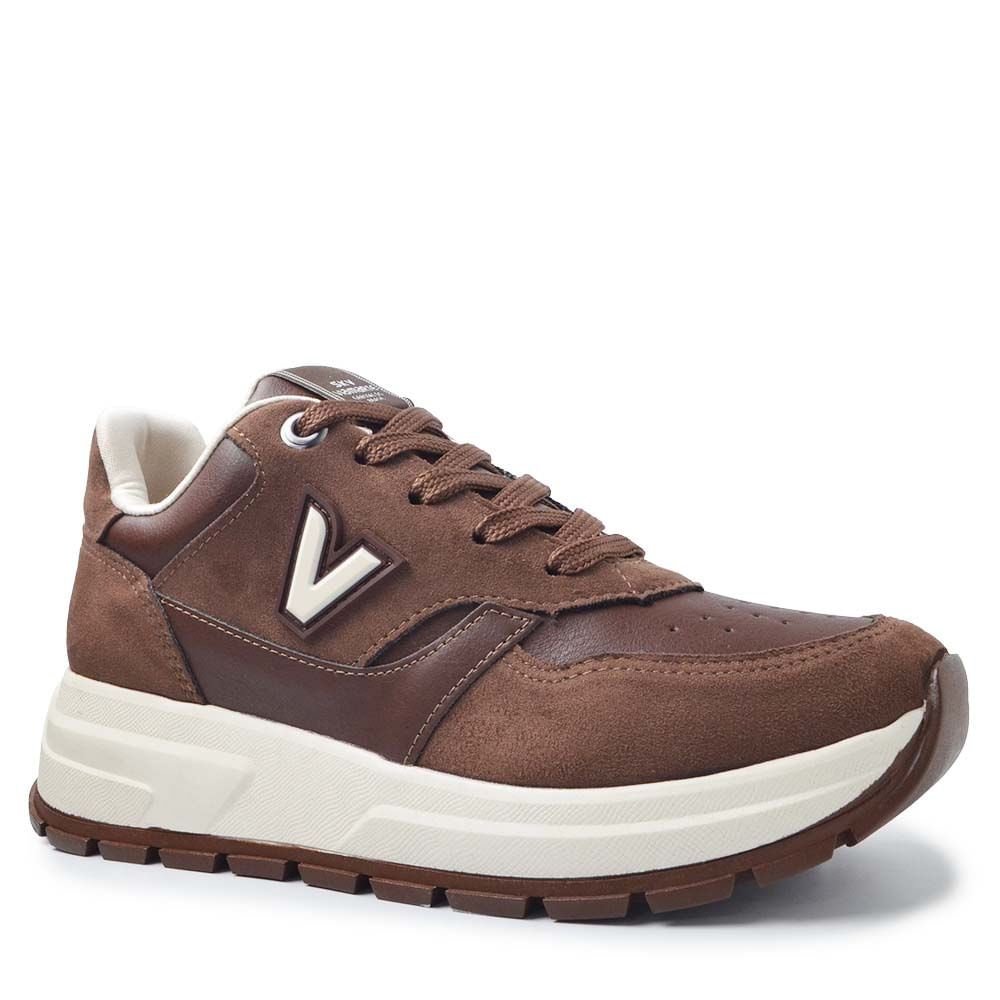 Tênis Casual Via Marte Feminino 242-016-15 - Foto 2