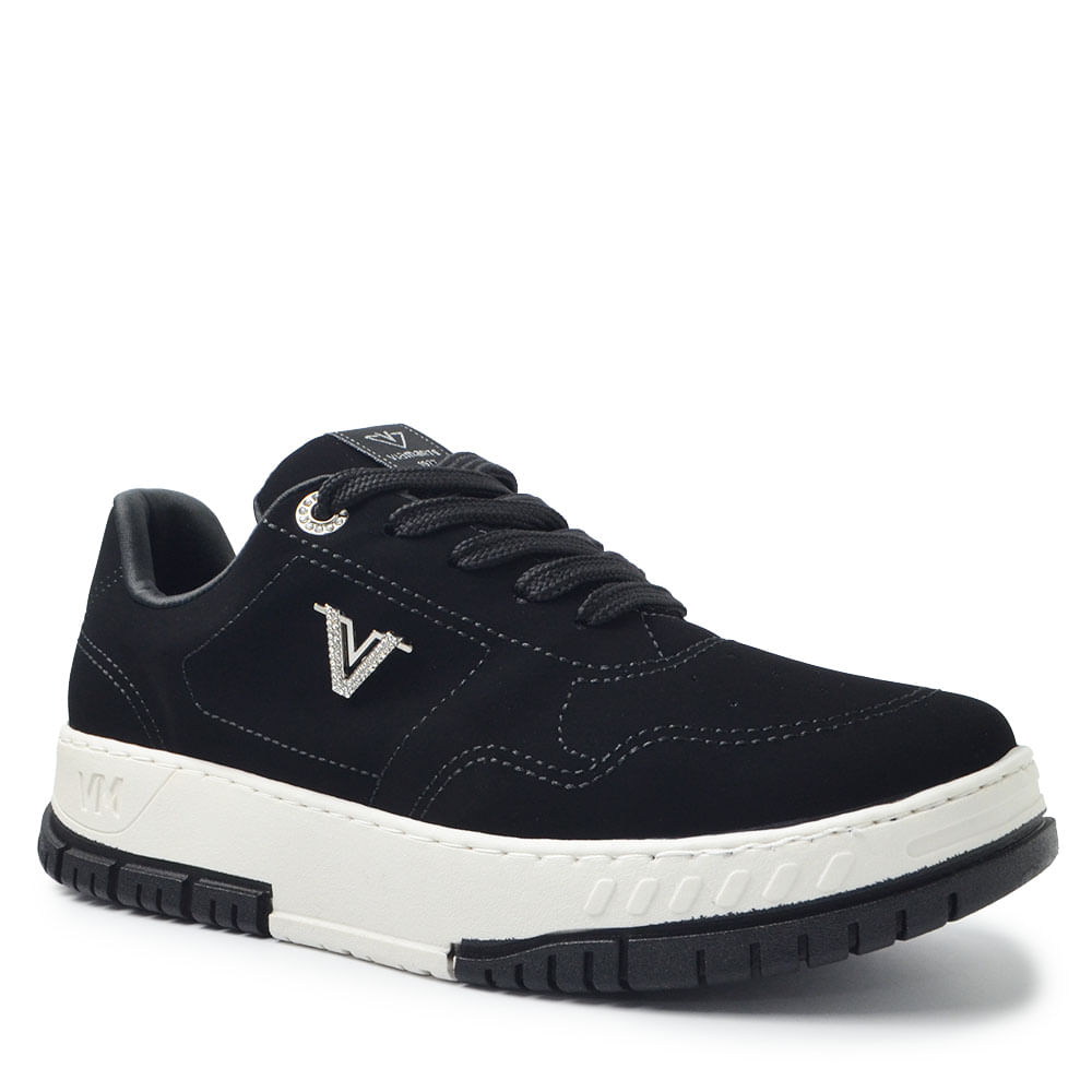 Tênis Casual Via Marte Feminino 219-011-01 - Foto 2