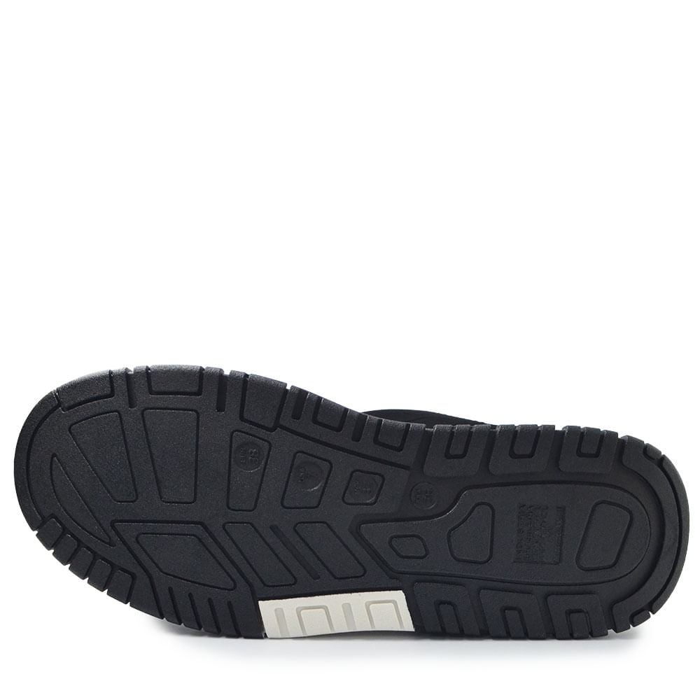 Tênis Casual Via Marte Feminino 219-011-01 - Foto 5