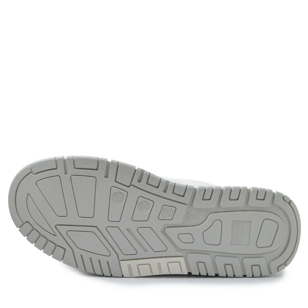 Tênis Casual Via Marte Feminino 219-011-03 - Foto 5