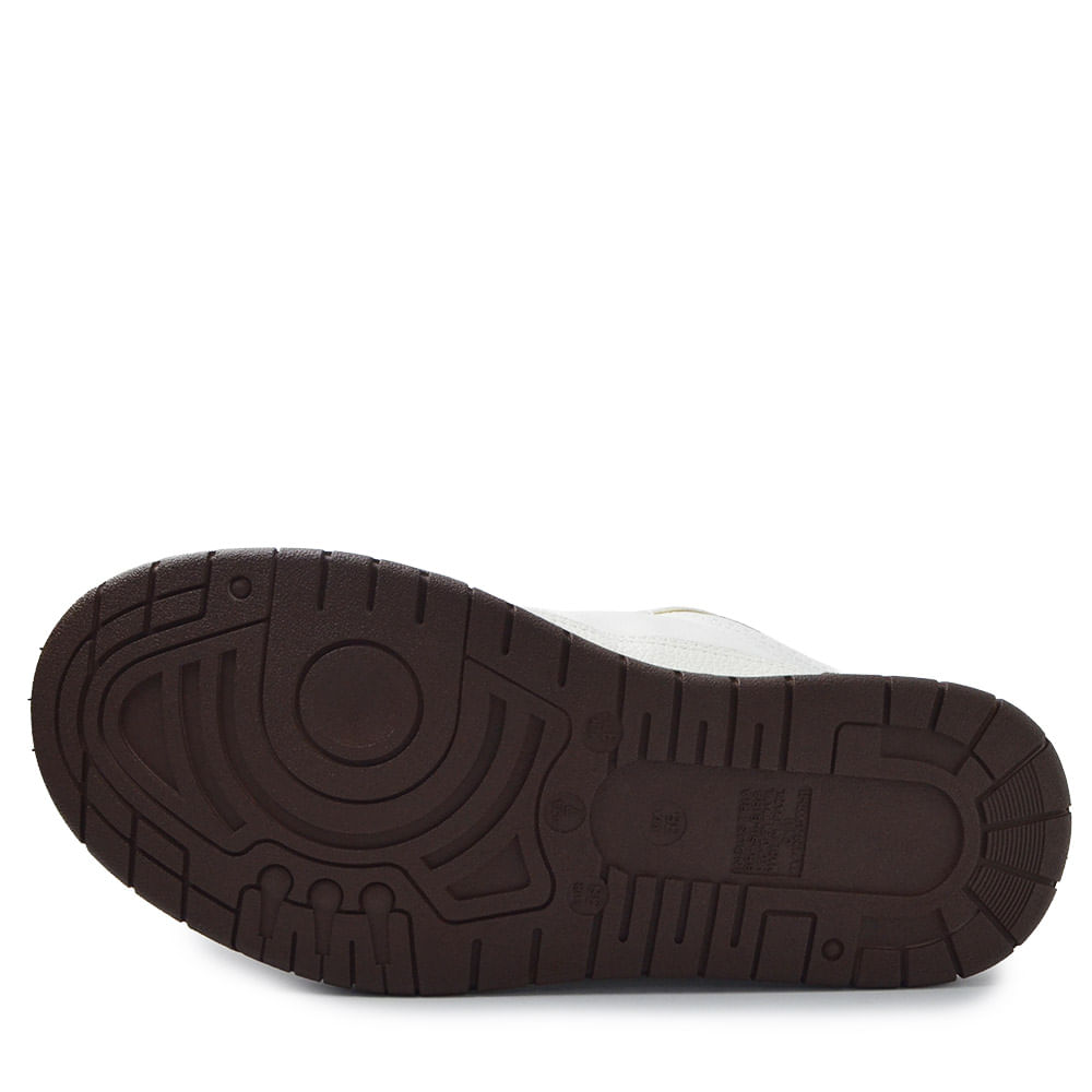 Tênis Casual Via Marte Feminino 276-010-13 - Foto 5