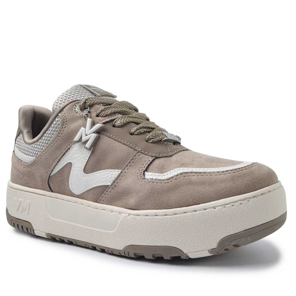 Tênis Casual Via Marte Feminino 287-007-12 - Foto 2