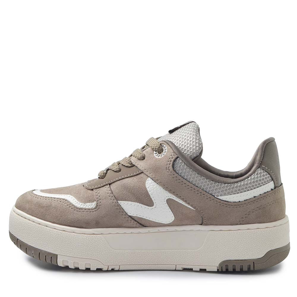 Tênis Casual Via Marte Feminino 287-007-12 - Foto 3