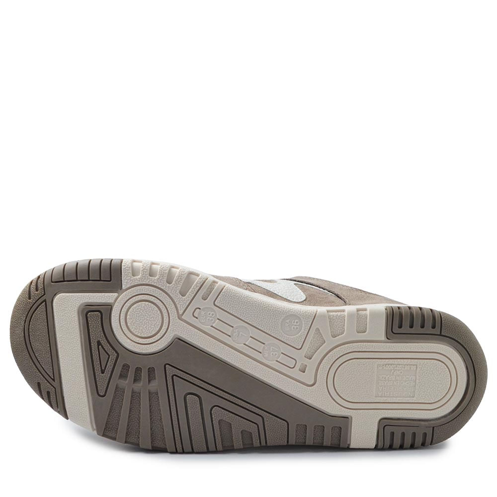 Tênis Casual Via Marte Feminino 287-007-12 - Foto 5