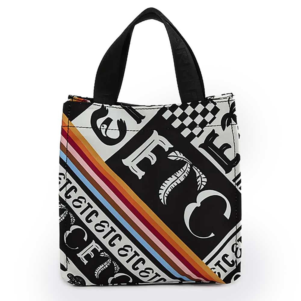 Bolsa Farm Mimo Tipográfico 78331099 - Foto 4