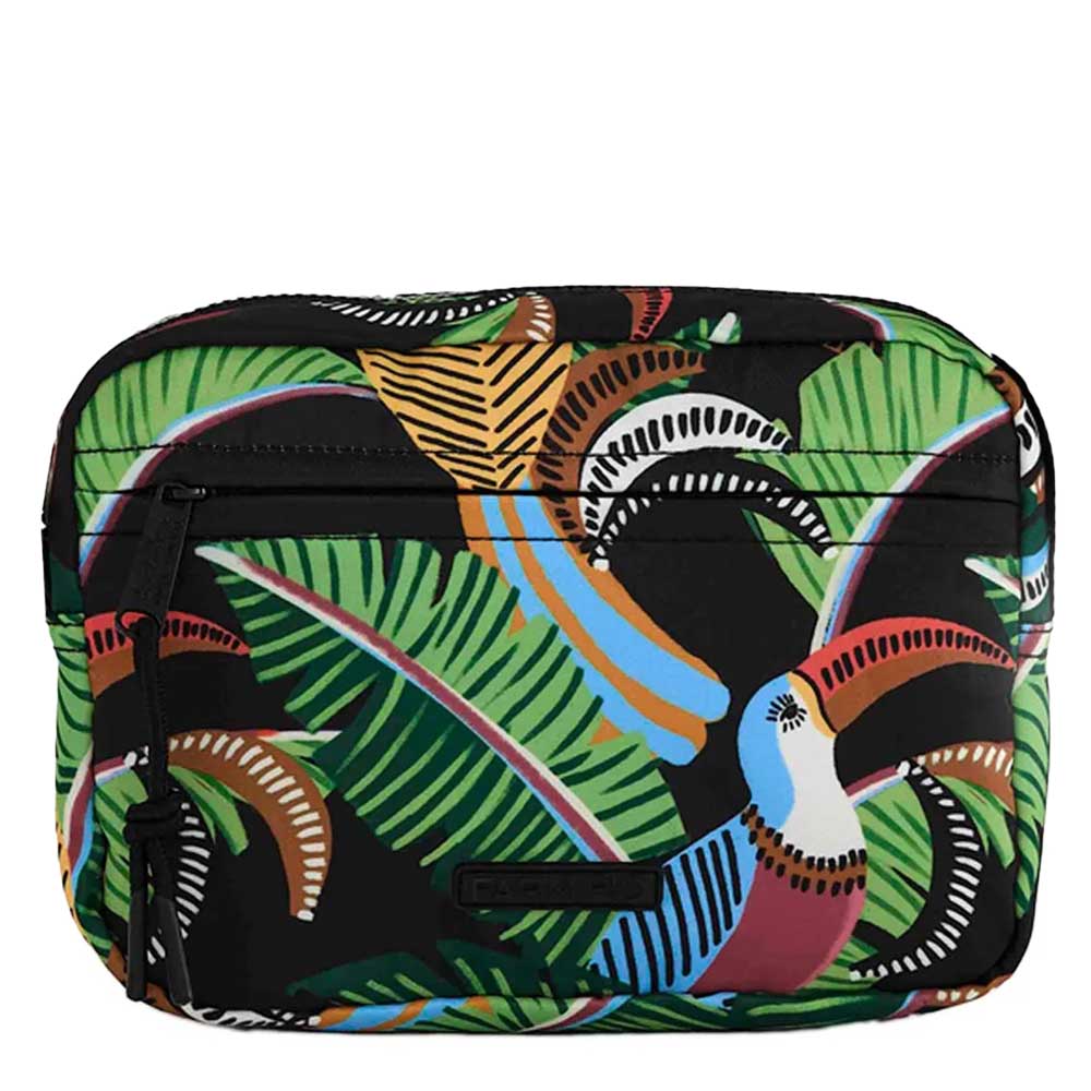 Bolsa Farm Tucano Folhagens 78331029 - Foto 1