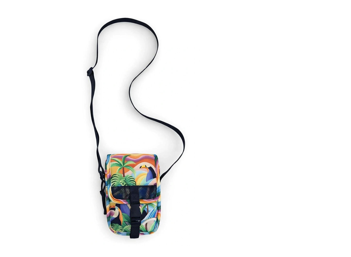 Bolsa Farm Montanha De Tucano 78331132 - Foto 2