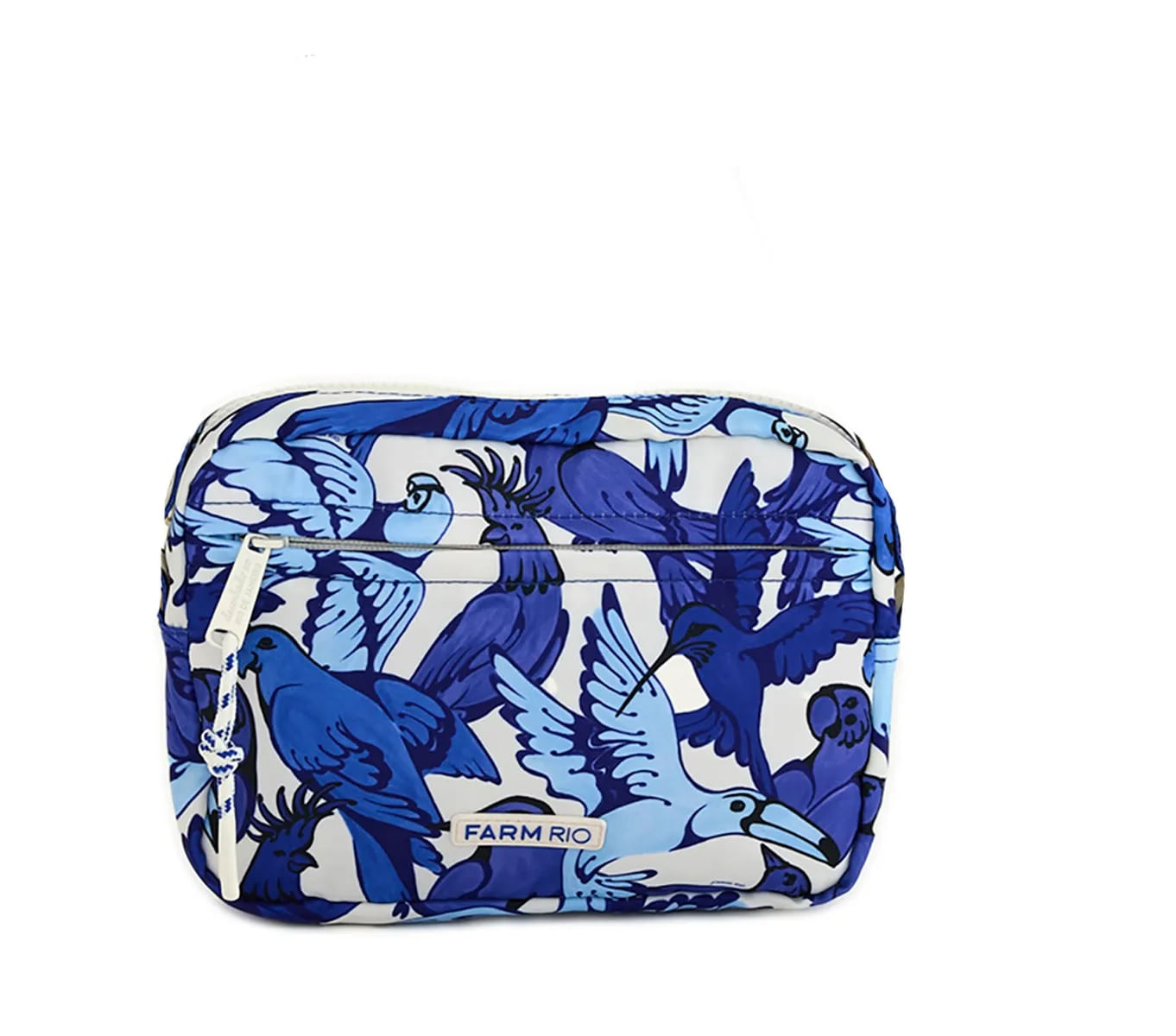 Bolsa Farm Passarejo 78331329 - Foto 1