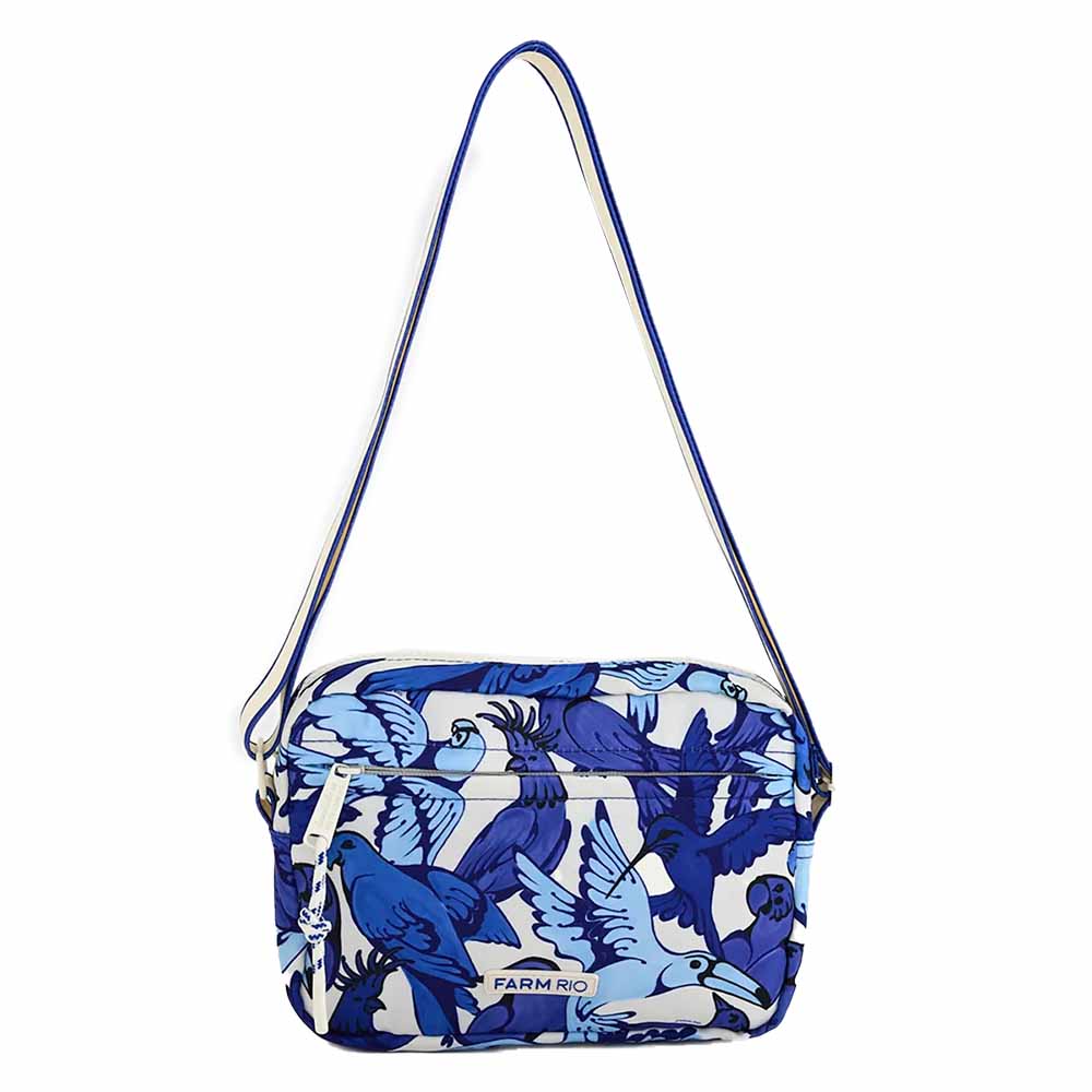 Bolsa Farm Passarejo 78331329 - Foto 2