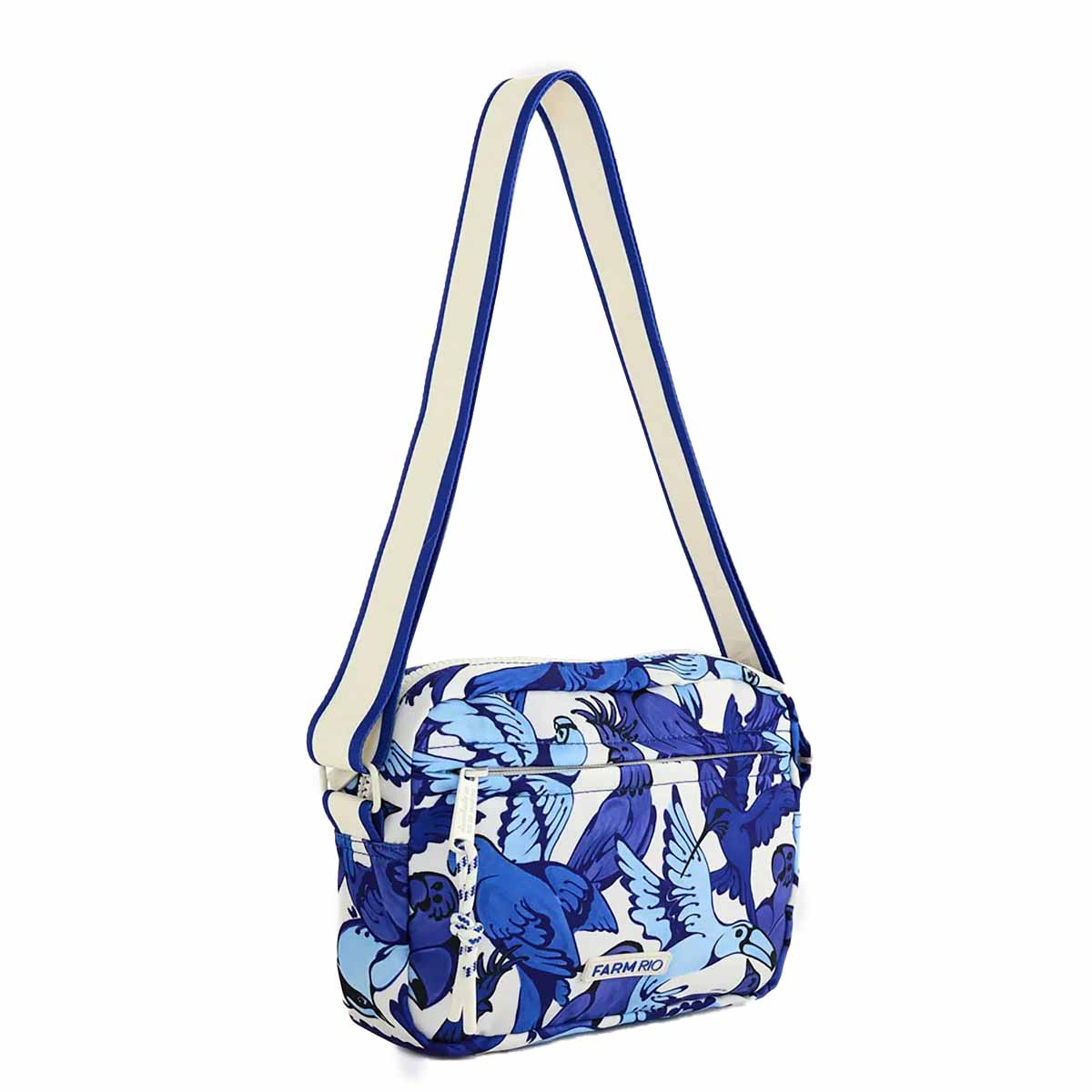 Bolsa Farm Passarejo 78331329 - Foto 3