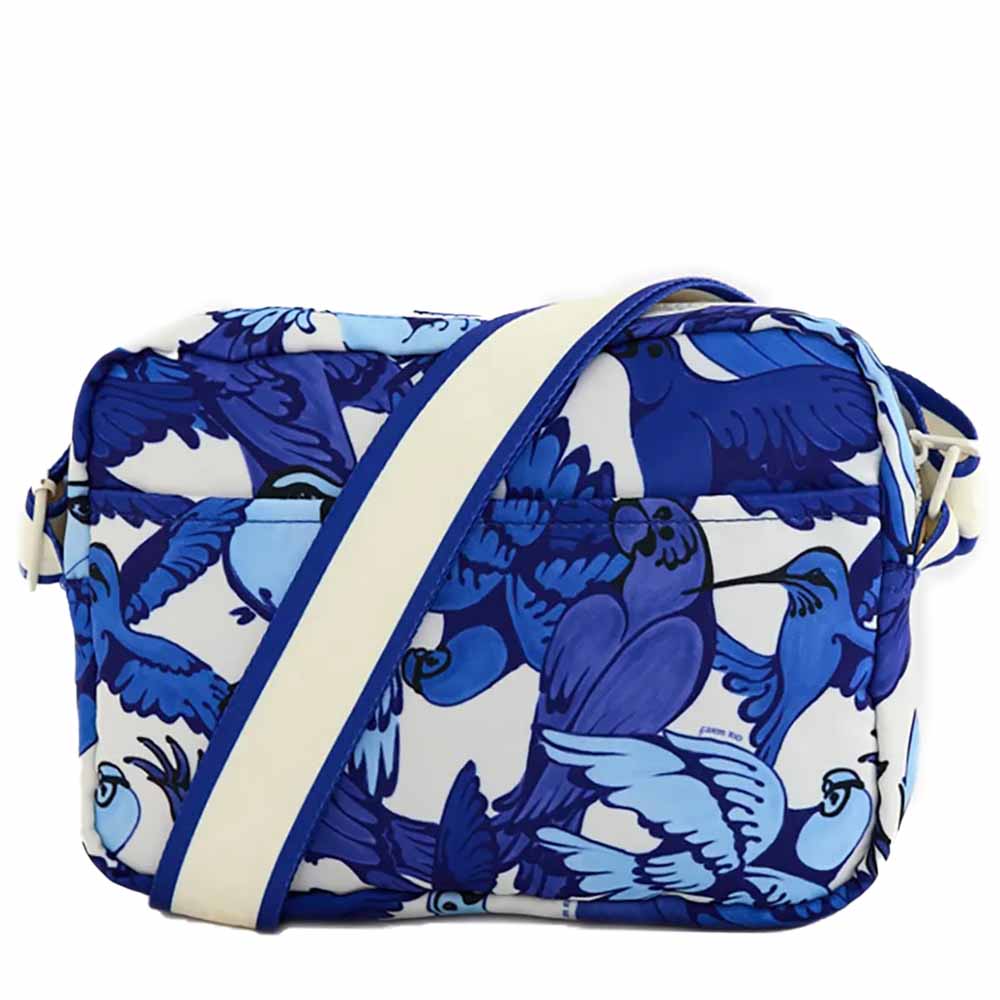 Bolsa Farm Passarejo 78331329 - Foto 4