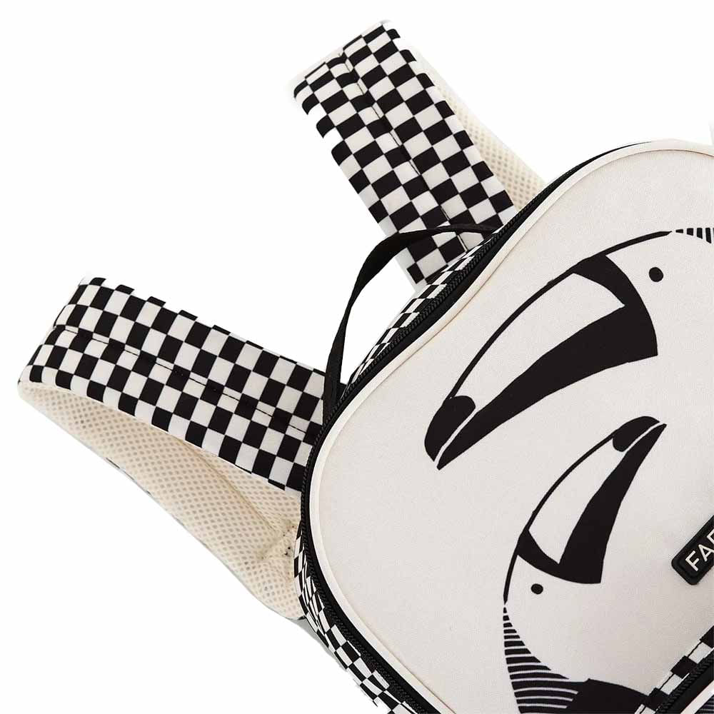 Mochila Farm Rolezin Grafico 78331008 - Foto 3