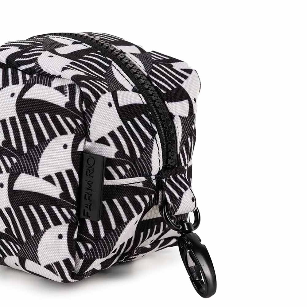 Necessaire Farm Bico De Tucano 78331024 - Foto 4