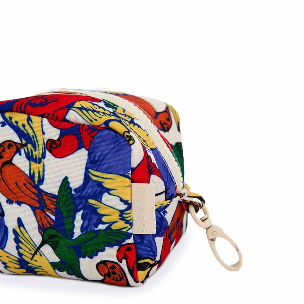 Necessaire Farm Passarejo 78331324 - Foto 4